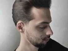 парикмахерская для мужчин Bad Boys barbershop в Красноярске