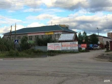 магазин СпецАвтоЗапчасть в Сыктывкаре