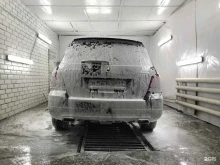 автокомплекс СпецАвто в Тюмени