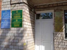 Участковый пункт полиции, Парковая, 25/1 