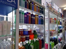 магазин профессиональной косметики для волос Prof Cosmetik в Красноярске