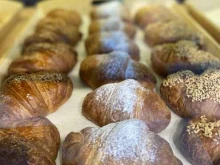 Пекарни Фамильная пекарня в Иркутске