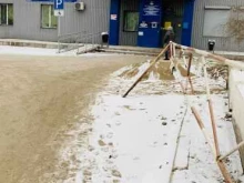 Главное управление по вопросам миграции МВД РФ Отдел по вопросам миграции отдела полиции №2 УМВД России по г. Улан-Удэ в Улан-Удэ
