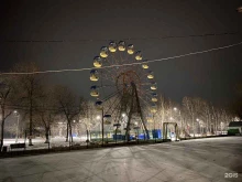 Парки культуры и отдыха Парк им. Кирова в Рубцовске