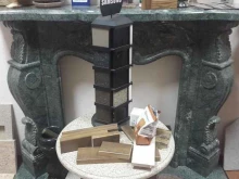 Мегамрамор, проспект Мира, 101 