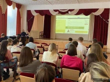 Чебоксарский филиал Российская академия народного хозяйства и государственной службы при Президенте РФ в Чебоксарах