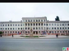 Исторический факультет Дагестанский государственный педагогический университет в Махачкале