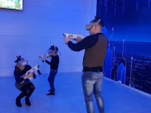 клуб виртуальной реальности VR-Arta в Твери