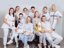 стоматологическая клиника Сона Плюс в Владивостоке