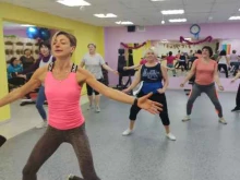 женский фитнес-клуб FitPlus в Самаре