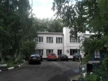 Пожарная команда Исток в Фрязино