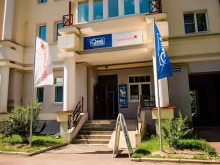 торгово-монтажная компания Окна Германии в Владимире