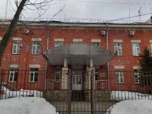Управление по Северо-Восточному административного округу Департамента по ГО, ЧС и пожарной безопасности г. Москвы, Путевой проезд, 20 ст1 