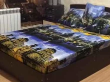 Текстиль для дома Магазин тканей и постельных принадлежностей в Ставрополе