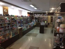 магазин продукции для салонов красоты ВТ Парикмахер в Белгороде