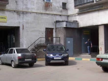 Монтаж охранно-пожарных систем ХЕЛПЕР в Нижнем Новгороде