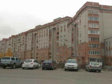 Жилищно-коммунальные услуги ТСЖ Ленинградская-150 в Вологде