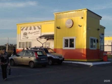 фирменный магазин Алтайхлеб в Новоалтайске