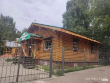 церковный магазин Мир православной книги в Нижнем Новгороде