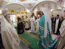 Церковь Рождества Богородицы, Почтовая улица, 2Б 