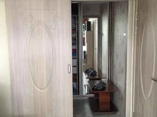Зодчий, проезд Автоматики, 28а 