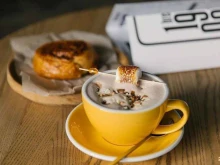 Кофейни 1908 Brew Bar в Пятигорске