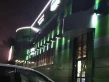 банкомат СберБанк в Краснодаре