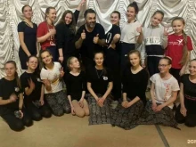 театр танца Экспромт в Туле
