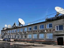оператор спутниковой связи Амтел-Связь в Барнауле