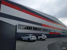 Компания грузоперевозок, Сухарная, 35 