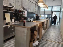 Sushi kiosk, село Вороново, 114 