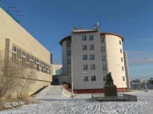 Общежитие Республиканское училище (колледж) олимпийского резерва им. Р.М. Дмитриева в Якутске