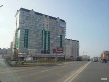 спортивный клуб Орион в Тюмени