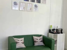 Dodolash_brows, Большеохтинский проспект, 9 лит А 