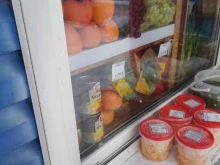 Овощи / Фрукты Киоск по продаже овощей и фруктов в Ярославле