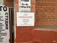 Зоотовары Зоомагазин в Домодедово