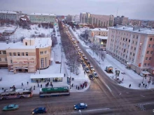 Контактные линзы Очи чёрные в Мурманске
