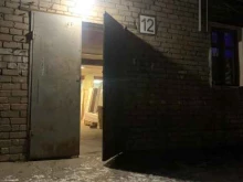 Дверная точка, проспект Фрунзе, 24а ст12 