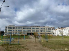 Школы Средняя общеобразовательная школа №45 в Братске