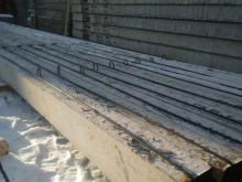 Чёрный металлопрокат ЖБИ-Строй в Нижнем Новгороде