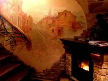 Русская пирамида, Гагарина, 51 