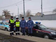 Управление вневедомственной охраны войск национальной гвардии РФ по Пензенской области, Центральная, 16 