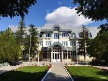 Администрации районов / округов региональной власти Администрация муниципального образования Красноярского муниципального района Астраханской области в Астрахани