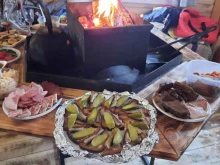Парк активного отдыха Креатив Гриль-парк в Костроме