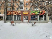 Радость, Октябрьский проспект, 6 