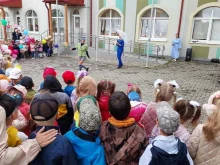 Детские сады Детский сад №129 в Калининграде