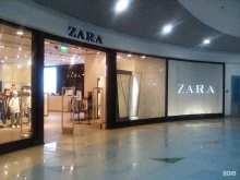 магазин одежды Zara в Чебоксарах