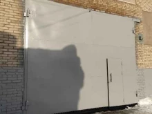 компания Промет в Новосибирске