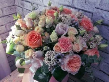 салон цветов Валерия в Ишиме