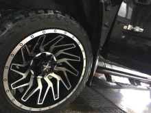 шиномонтажная мастерская Автостолица в Красноярске